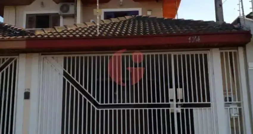 Casa com 3 quartos à venda na Rua dos Alecrins, 174, Jardim das Indústrias, São José dos Campos