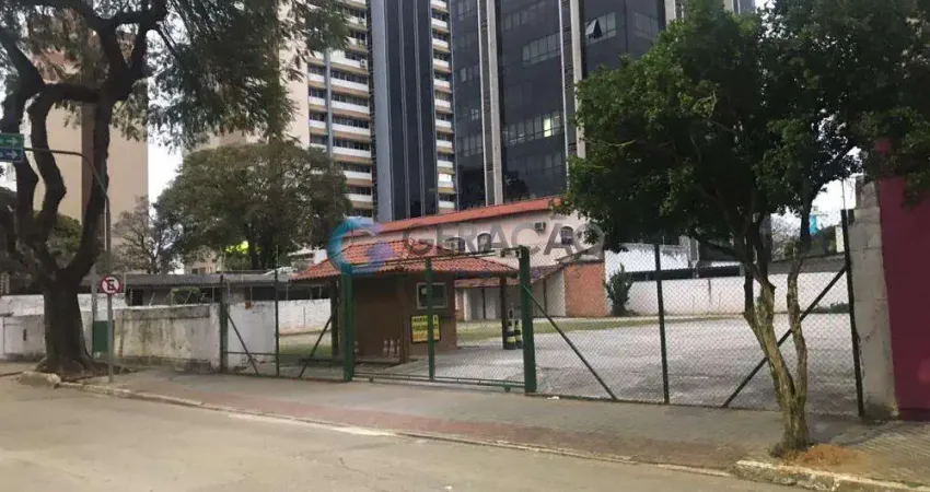 Terreno à venda na Rua Machado Sidney, 36, 58, Centro, São José dos Campos