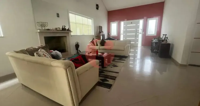 Sobrado em condomínio para venda e locação com 4 quartos sendo 4 suítes - 317m² no bairro urbanova