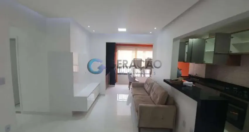 Apartamento 03 dormitórios 01 suíte 80 m² - Jardim Oriente
