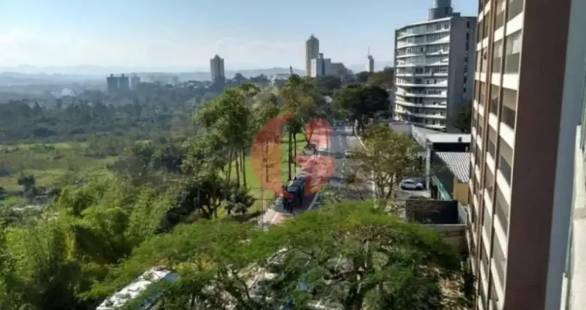 Apartamento para venda 4 dormitórios com suíte - centro - são josé dos campos sp