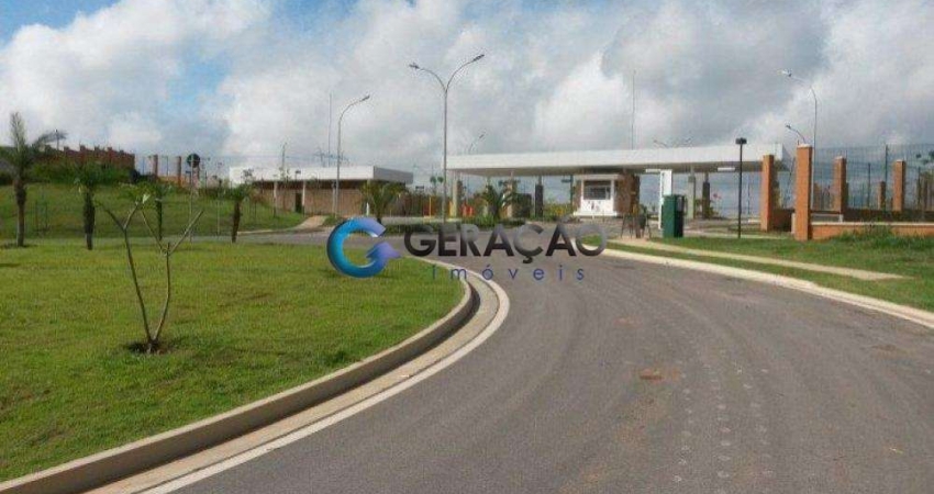 Terreno em Condomínio Fechado - 626,87m² no Urbanova