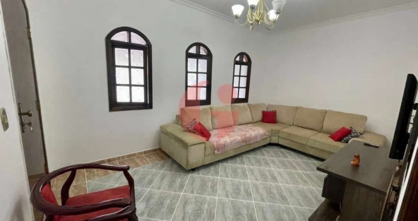 Casa térrea para venda com 03 quartos e 04 vagas de garagem - 120m² no bairro Bosque dos Eucaliptos