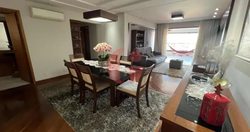 Apartamento para venda com 02 quartos e 02 vagas de garagem - 152m² no bairro jardim aquarius