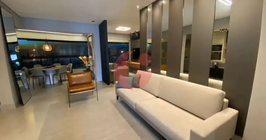 Apartamento com 3 quartos à venda na Rua Armando de Oliveira Cobra, Bloco A, 320, Jardim Aquárius, São José dos Campos