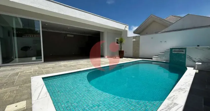 Casa com 4 quartos à venda na Rua Sérgio Luiz Guimarães de Aguiar, 38, Condomínio Sunset Park, São José dos Campos