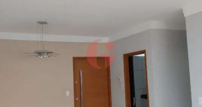 Apartamento para venda com 01 quarto e 01 vaga de garagem - 51m² no bairro Vila Betânia