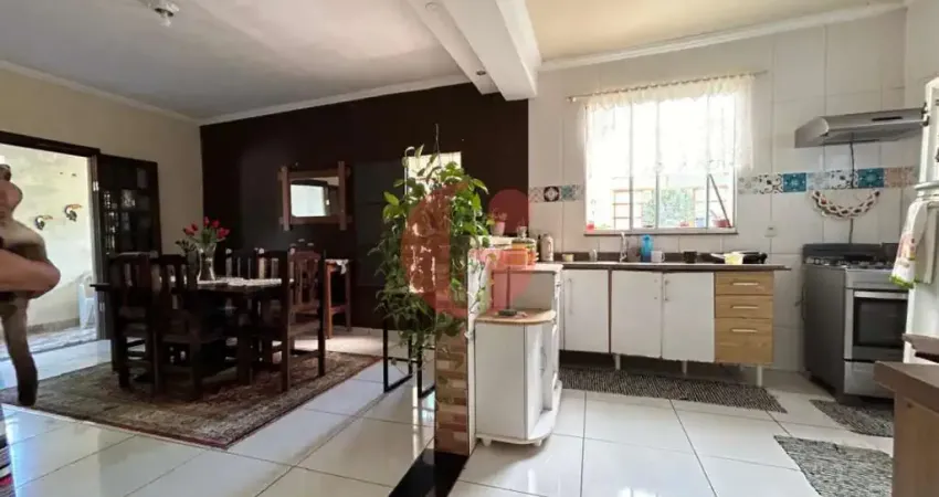 Chácara com casa para venda - 178m² no jardim santa maria - são josé dos campos sp