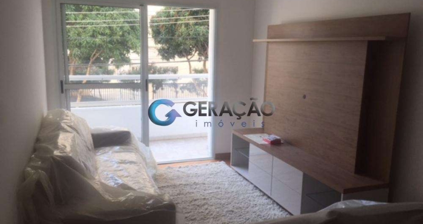 Apartamento semi mobiliado para venda com 03 quartos e 01 garagem - 94m² no bairro Jardim Aquarius