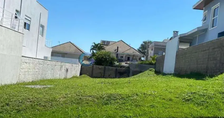 Terreno em condomínio fechado para venda de 467m² no Altos da Serra V | Urbanova