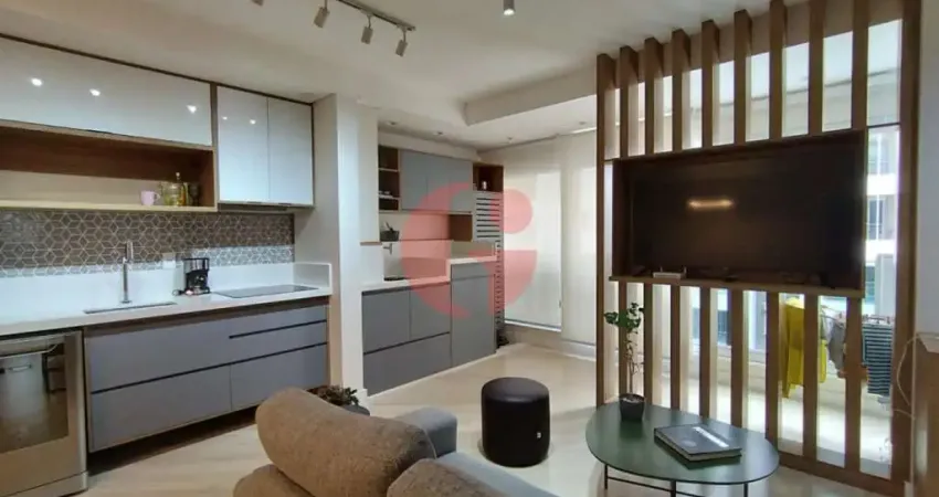 Apartamento para venda com 02 quartos e 02 vagas de garagem - 59,40m² no bairro Jardim Aquarius