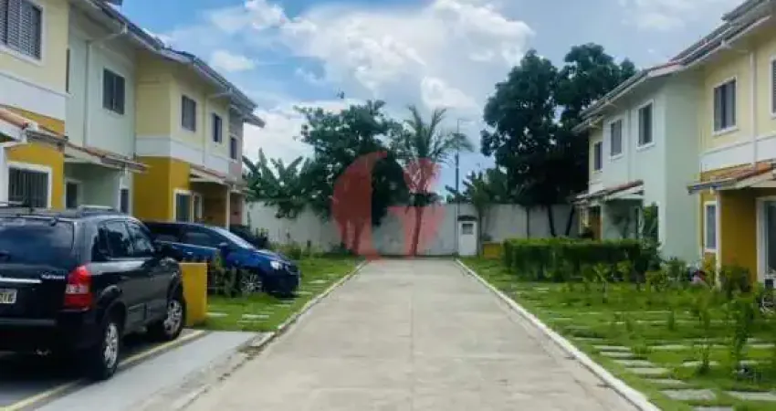 Casa em condomínio fechado com 2 quartos à venda na Rua Carlos Marcondes, casa 8, 251, Jardim Limoeiro, São José dos Campos