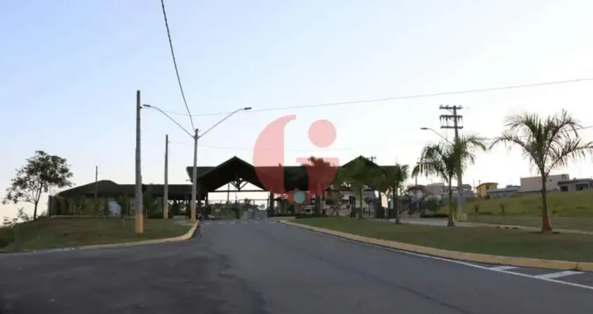Terreno em condomínio fechado para venda com 1.169,67m² no Residencial Mantiqueira