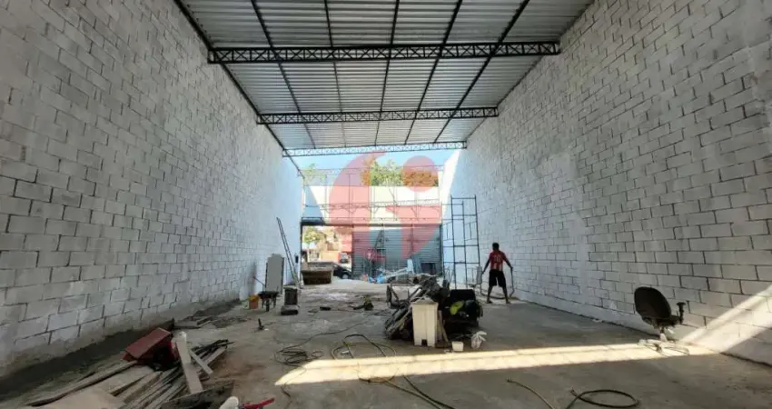 Ponto comercial à venda na Avenida Andrômeda, 2990, Bosque dos Eucaliptos, São José dos Campos