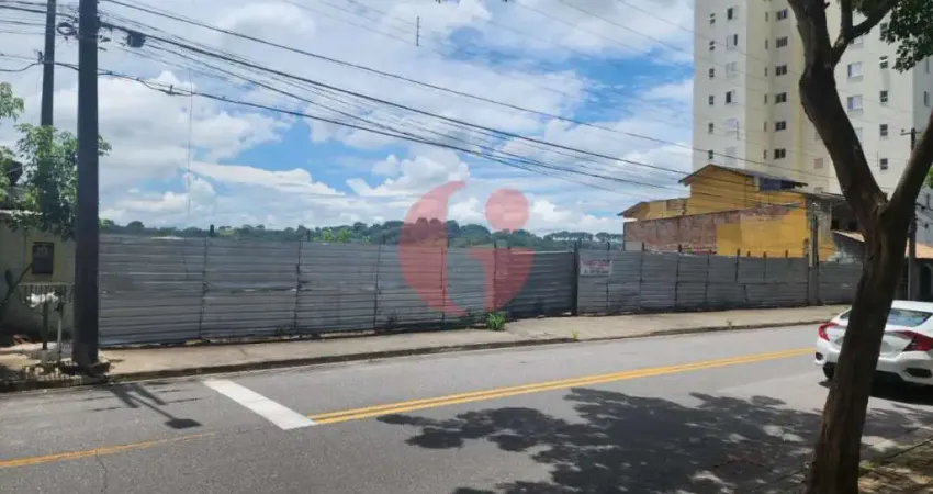 Excelente área para condomínios de prédios e casas! com 935m² - jardim satélite