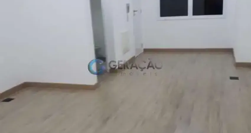 Sala comercial para venda e locação com 29m² no centro de Jacareí