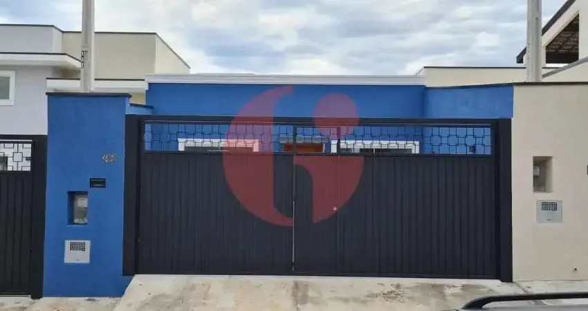 Casa com 3 quartos à venda na Rua Ciro dos Anjos, 152, Loteamento Villa Branca, Jacareí