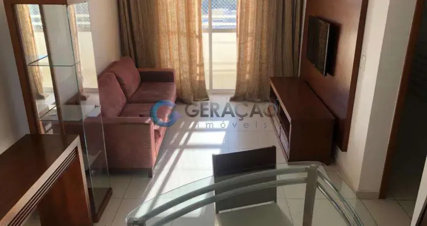 Apartamento para venda com 2 quartos e 1 vaga de garagem com 60m² - parque industrial