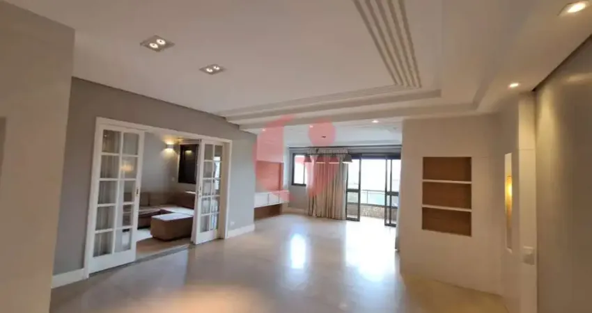 Apartamento para venda com 04 suítes e 03 garagens no bairro Jardim Aquarius