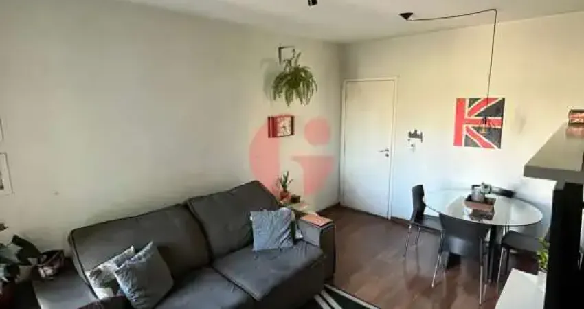 Apartamento para locação com 3 quartos e 1 suíte - 75m² no jardim alvorada