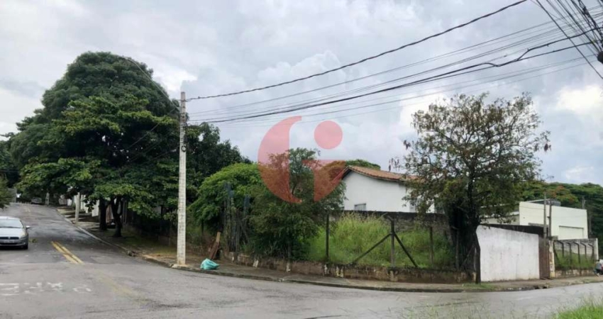 Terreno comercial para venda com 346m² no bairro Jardim das Industrias