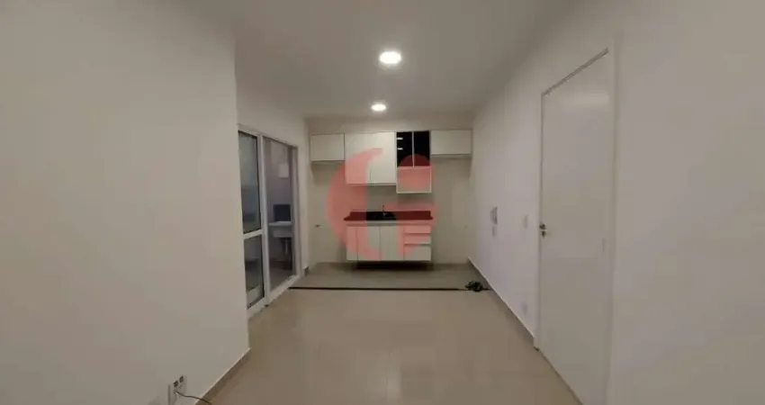 Apartamento com 2 quartos à venda na Rua Doutor Jamil Cury, 100, Vila Industrial, São José dos Campos