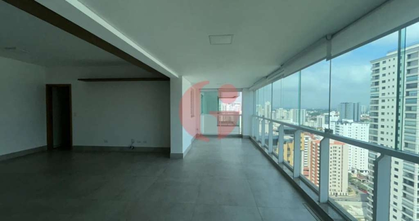 Apartamento alto padrão venda e locação com 04 quartos e 04 suítes - 183,57m² no bairro Jardim Aquarius