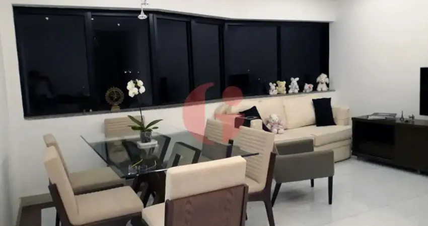 Apartamento para venda com 3 quartos e 2 vagas de garagem - 94m² no bairro Jardim Augusta