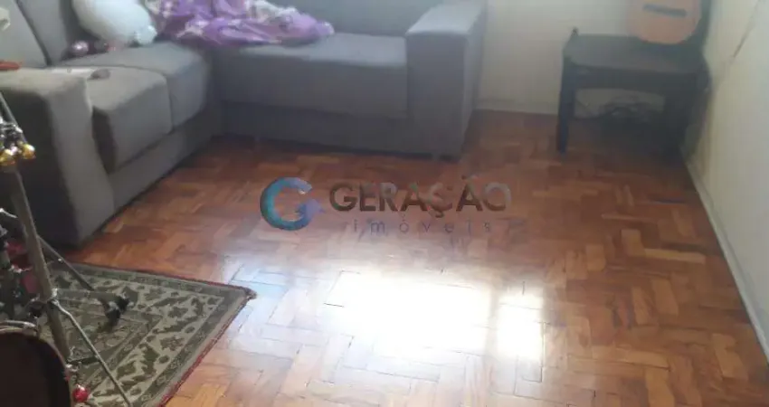 Apartamento Padrão em São José dos Campos