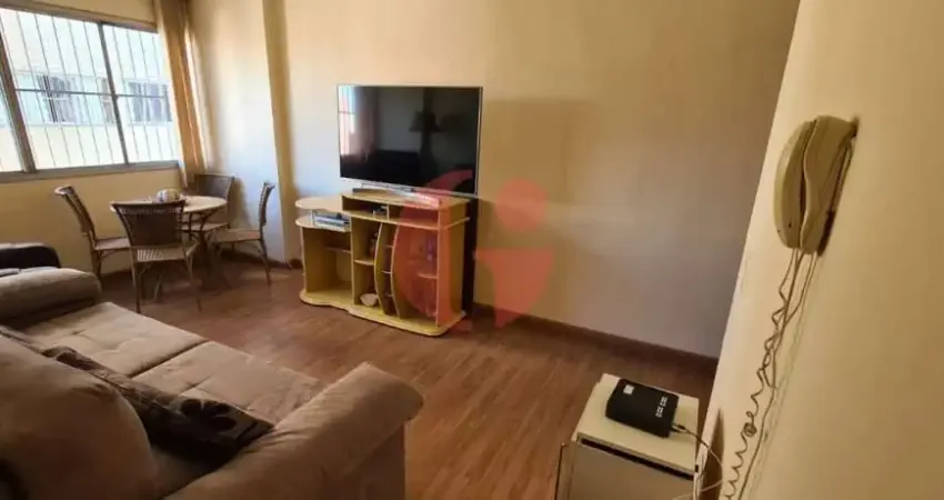 Apartamento para venda de 02 Dorm. - 63m² no Centro de São José dos Campos