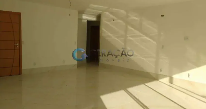 Apartamento com 4 quartos à venda na Rua dos Piquiroes, 160, Jardim Aquárius, São José dos Campos