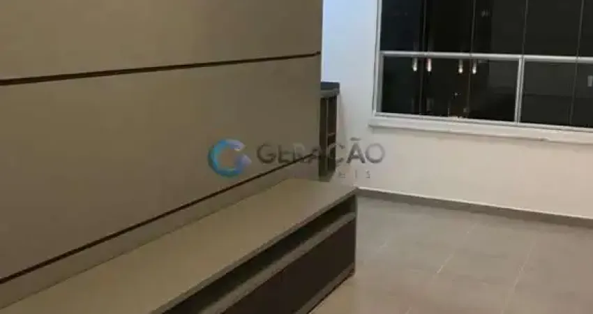 Apartamento com 2 quartos à venda na Rua Jesus Garcia, Orion, 111, Jardim Aquárius, São José dos Campos