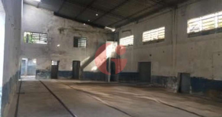 Área mista para venda de 7.100 m² na Rodovia Presidente Dutra | Jacareí - SP