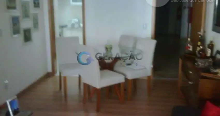 Apartamento com 3 quartos à venda na Benedito Osvaldo Lecques, B, 190, Jardim Aquárius, São José dos Campos