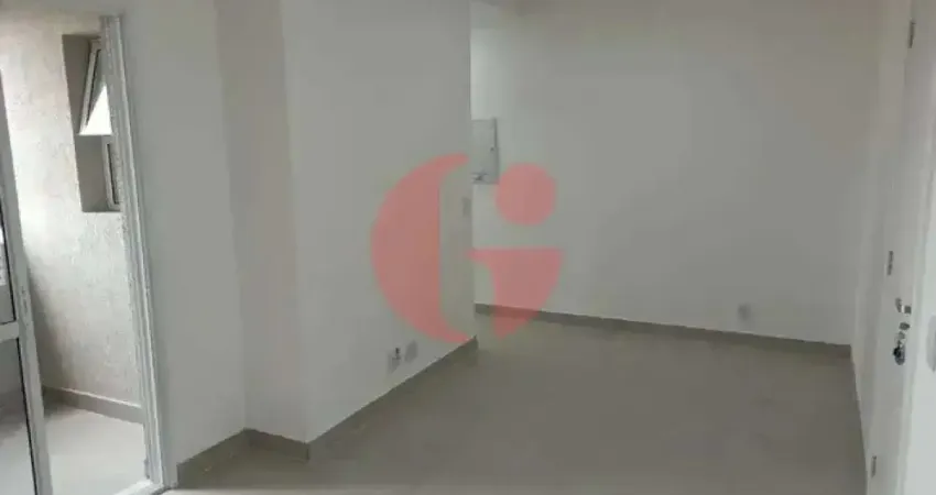 Apartamento para venda com 2 quartos e 1 vaga de garagem com 55m² - Vila Industrial
