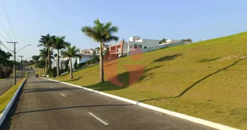 Terreno em condomínio fechado à venda na Rodovia Dos Tamoios, 42, Quinta dos Lagos, Paraibuna