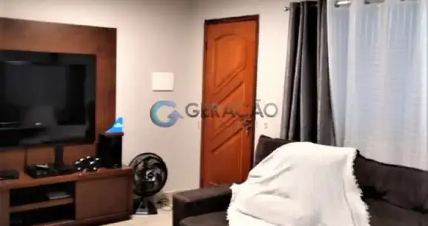 Casa em condomínio com 03 dorm. - 95m² residencial galo branco