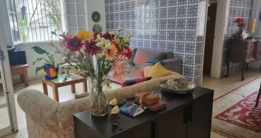 Casa térrea para venda com 03 quartos e 03 vagas de garagem - 350m² no bairro Jardim Esplanada