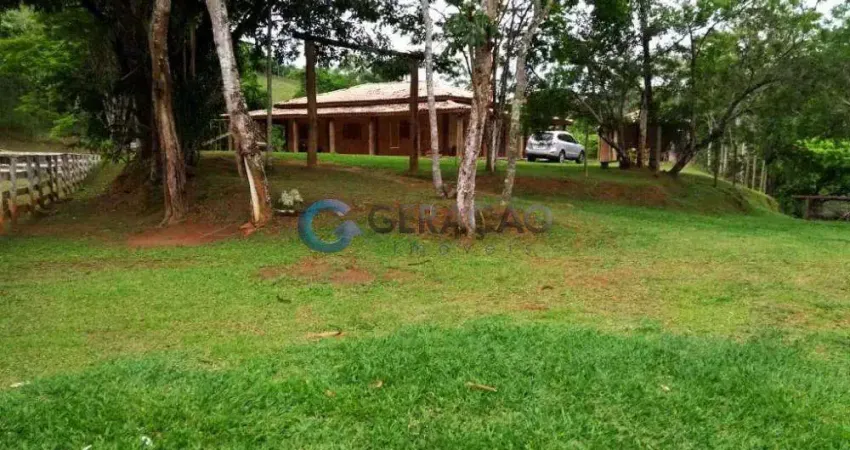 Sítio para venda com 372m² em guaxindiba | são francisco xavier