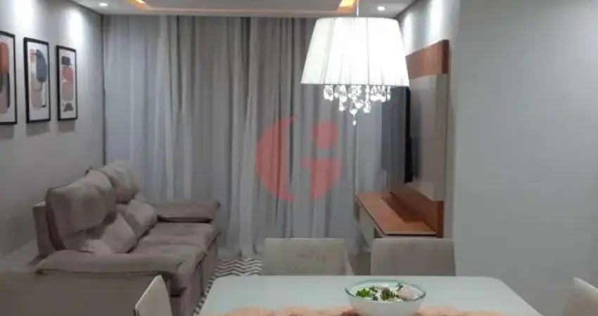 Apartamento com 3 quartos à venda na Rua José Ivair de Souza, 31, Jardim Portugal, São José dos Campos