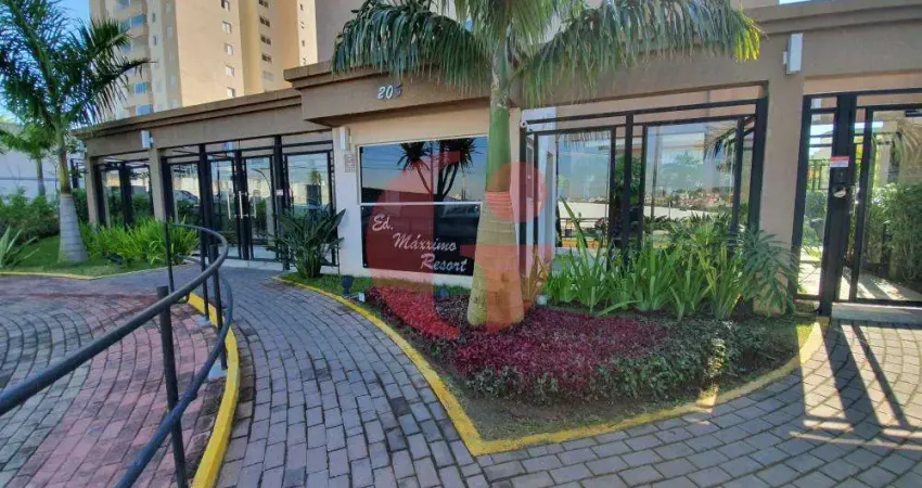 Apartamento com 2 quartos à venda na Maurício Cardoso, Bloco A, 205, Jardim Sul, São José dos Campos