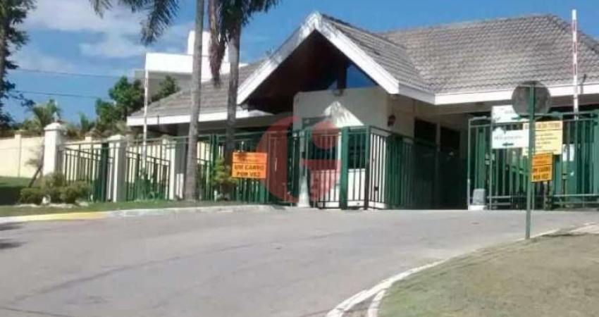 Terreno em condomínio fechado à venda na Rodovia João Amaral Gurgel, 2800, Residencial Santa Helena, Caçapava