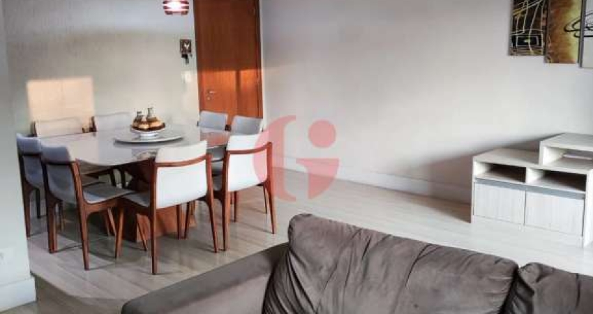 Apartamento mobiliado para venda e locação com 2 dormitórios (1 suíte) - 2 vagas - Zona Sul - São José dos Campos SP