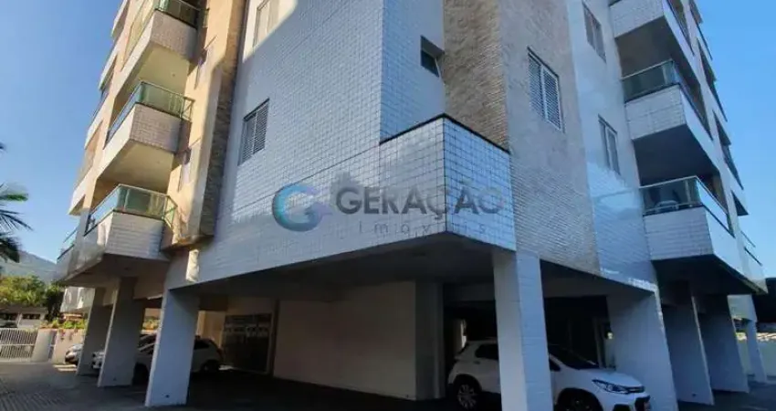 Apartamento para venda 60 M² com 2 dormitórios na Praia Grande