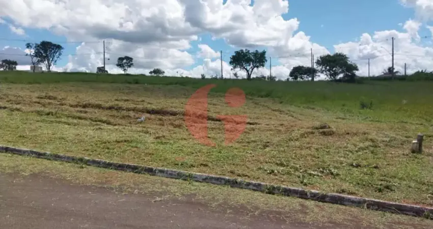 Terreno em Condominio Fechado para venda com 564m² - localizado no Condomínio Campos do Conde - Taubaté