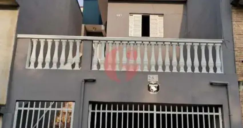 Casa para venda com 02 quartos e 01 vaga de garagem no bairro Parque Santo Antônio - Jacareí-SP
