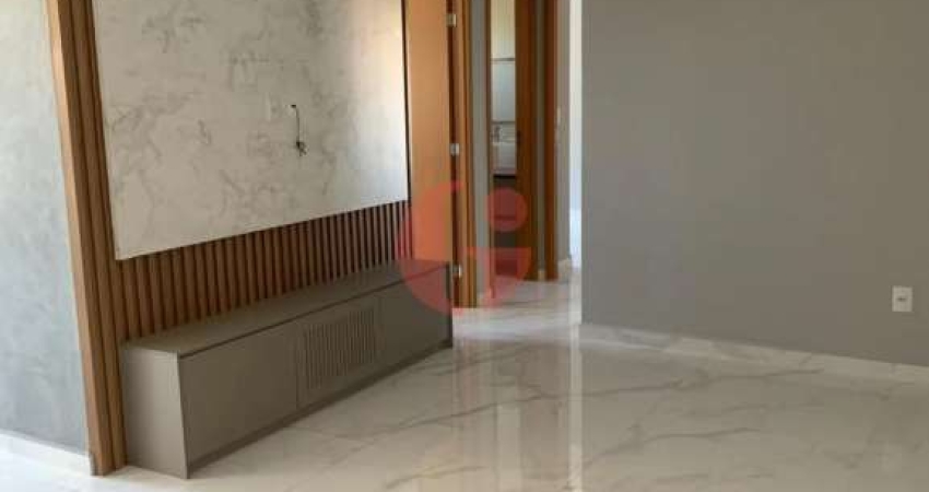 Apartamento para venda com 3 quartos e 2 vagas de garagem com 75m² - Jardim América