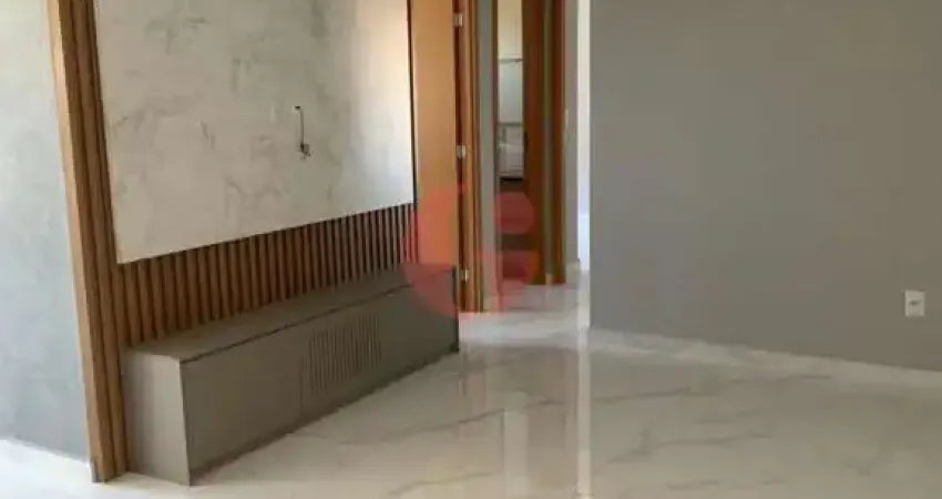 Apartamento para venda com 3 quartos e 2 vagas de garagem com 75m² - jardim américa