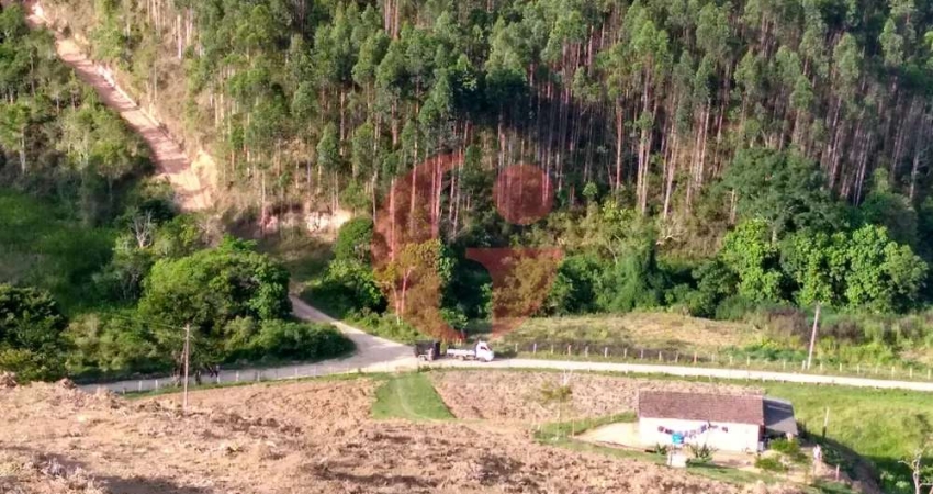 Fazenda para venda de 49 alqueires em Paraibuna.