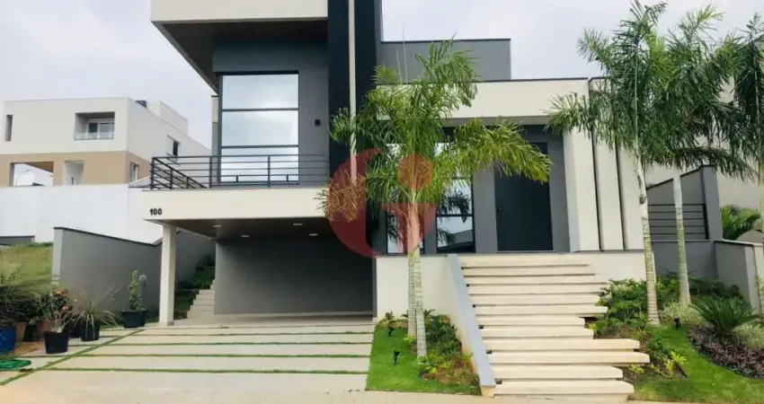Casa em condomínio fechado para venda de 03 dorm. e 01 suíte - 290m² no urbanova